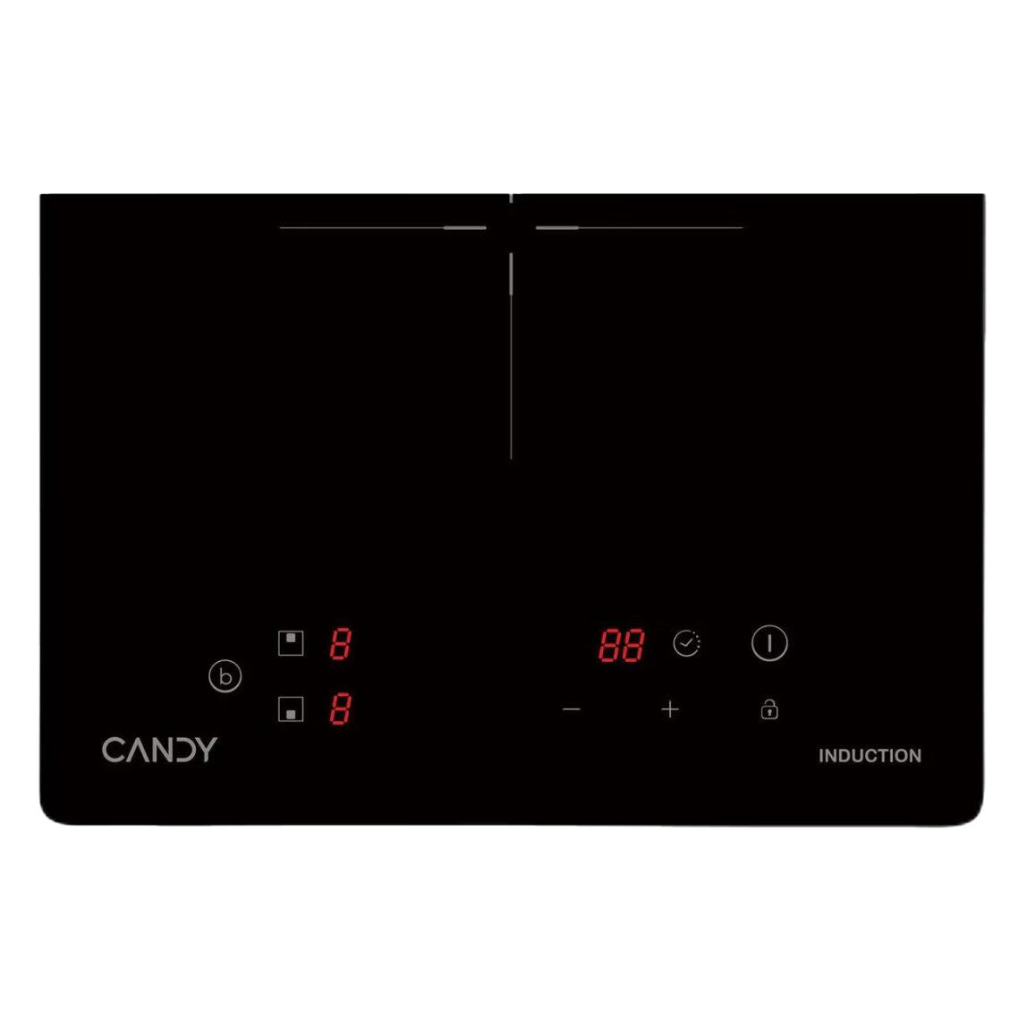 Индукционные (Induction)